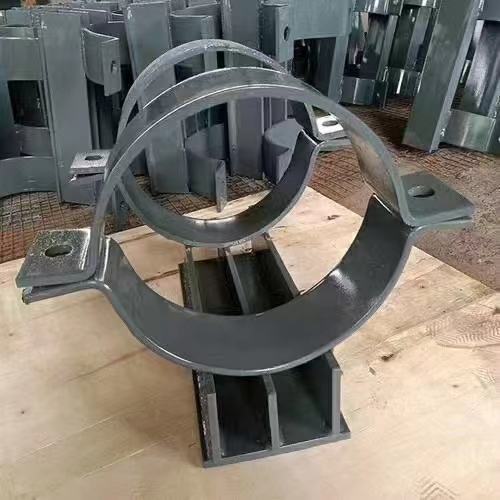 铜陵市保冷管托导向管托 - 推荐
